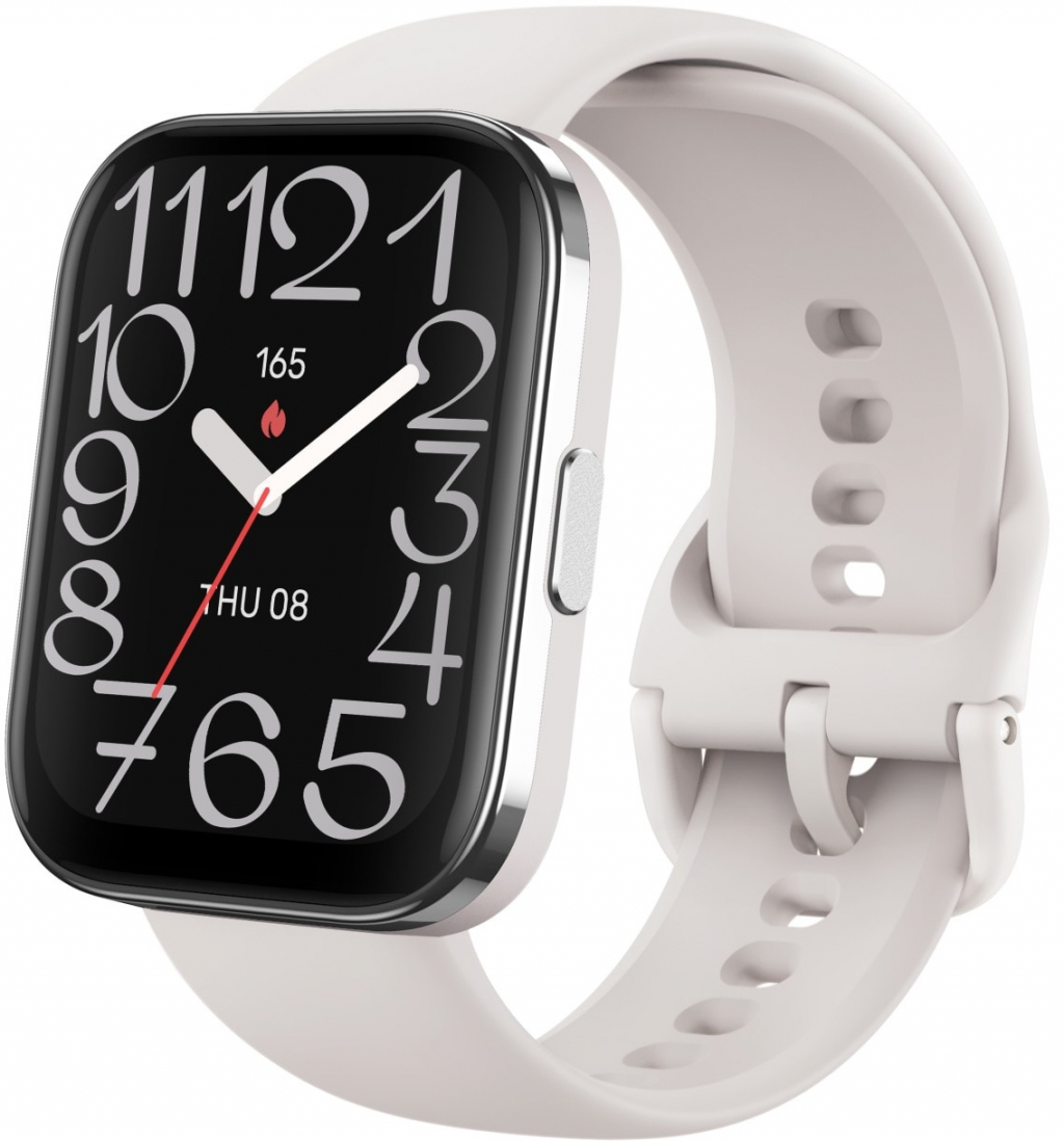 Смарт часовник AMAZFIT Bip 5 Unity Grey